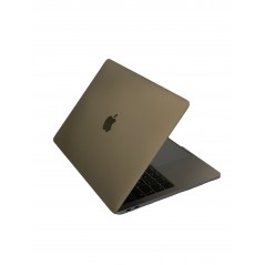 Brugt MacBook Pro - MacBook Pro 13" 2017 Retina i5 8GB 256SSD Touchbar Space Gray (brugt med små mærker skærm)