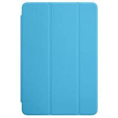 iPad Mini - iPad Mini 4 Smart Cover i blå til iPad Mini 4