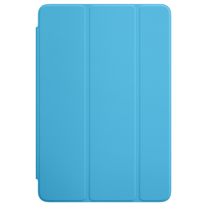 iPad Mini - iPad Mini 4 Smart Cover i blå til iPad Mini 4