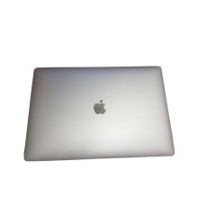 Brugt MacBook Pro - MacBook Pro 16-tommer 2019 med Touchbar i7 16GB 512GB SSD Space Gray (brugt) (svag tekst på låget*)