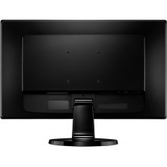 Brugte computerskærme - BenQ 24" GL2450-T LED-skærm (brugt med ridser)