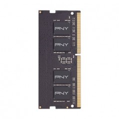 PNY 16GB DDR4 RAM SO-DIMM (2666MHz) til bærbar computer