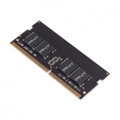 PNY 16GB DDR4 RAM SO-DIMM (2666MHz) til bærbar computer