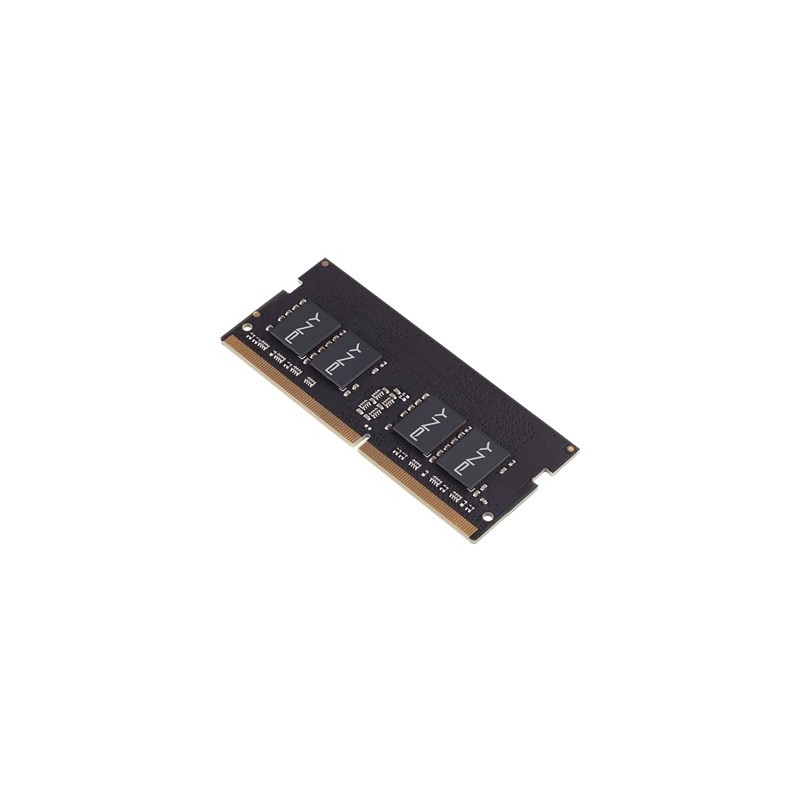 RAM - PNY 16GB DDR4 RAM SO-DIMM (2666MHz) til bærbar computer