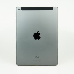 iPad Air 2 64GB space grey (beg med liten buckla)