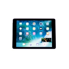 Brugte tablets - iPad 5th Gen. 32GB Space Grey med 1 års garanti (beg med liten buckla)