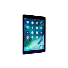 Brugte tablets - iPad 5th Gen. 32GB Space Grey med 1 års garanti (beg med liten buckla)