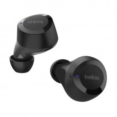 Belkin SoundForm Bolt True Wireless in-ear bluetooth-hovedtelefoner (sort)