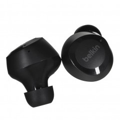 Bluetooth hovedtelefoner - Belkin SoundForm Bolt True Wireless in-ear bluetooth-hovedtelefoner (sort)