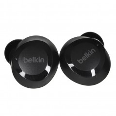 Bluetooth hovedtelefoner - Belkin SoundForm Bolt True Wireless in-ear bluetooth-hovedtelefoner (sort)