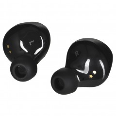 Bluetooth hovedtelefoner - Belkin SoundForm Bolt True Wireless in-ear bluetooth-hovedtelefoner (sort)