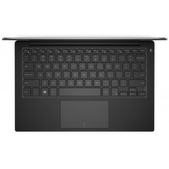 Brugt bærbar computer 13" - Dell XPS 13 9360 13.3" Full HD i7 (gen 8) 8GB 256GB SSD Win 11 Pro (beg)