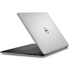 Brugt bærbar computer 13" - Dell XPS 13 9360 13.3" Full HD i7 (gen 8) 8GB 256GB SSD Win 11 Pro (beg)