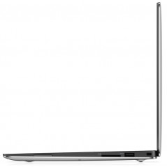 Brugt bærbar computer 13" - Dell XPS 13 9360 13.3" Full HD i7 (gen 8) 8GB 256GB SSD Win 11 Pro (beg)