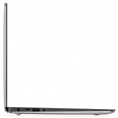 Brugt bærbar computer 13" - Dell XPS 13 9360 13.3" Full HD i7 (gen 8) 8GB 256GB SSD Win 11 Pro (beg)