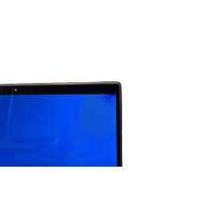 Brugt laptop 14" - Dell Latitude 7410 2-in-1 14" Touch i5 (gen 10) 16GB 256GB SSD med 4G & Win 11 Pro (beg) (mörk mura i ett hörn)