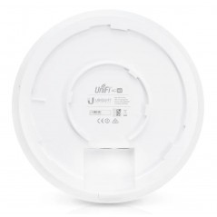 Billig router og netværksudstyr - Ubiquiti Unifi HD UAP-AC-HD Roaming-accesspunkt AC2600