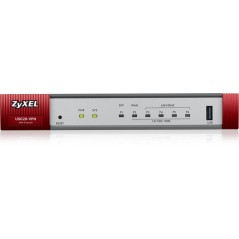 ZyXEL ZyWALL USG 20-VPN (beg)