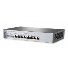 HPE 1820-8G J9979A 8-ports switch (brugt)