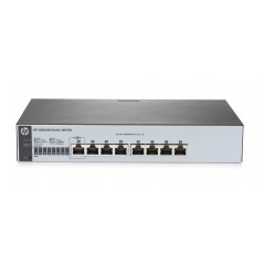 HPE 1820-8G J9979A 8-ports switch (brugt)