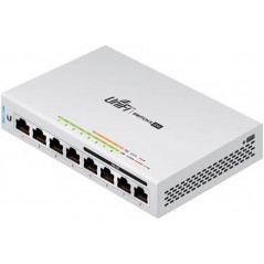 Ubiquiti UniFi US-16-150W 16-portars gigabitswitch med PoE (beg)