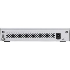 Netværksswitch - Ubiquiti UniFi US-16-150W 16-portars gigabitswitch med PoE (beg)