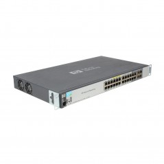 HP ProCurve 2520G-24 J9299A 24-portars Switch (beg)