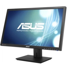 Asus PB278Q 27-tommer 2560x1440-skærm med PLS-panel (brugt med ridsor på rammen)