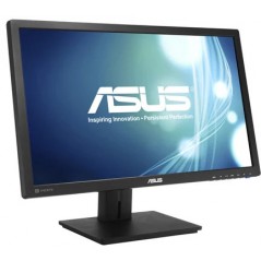 Asus PB278Q 27-tommer 2560x1440-skærm med PLS-panel (brugt med ridsor på rammen)