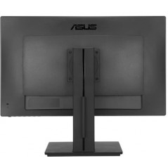 Brugte computerskærme - Asus PB278Q 27-tommer 2560x1440-skærm med PLS-panel (brugt med ridsor på rammen)