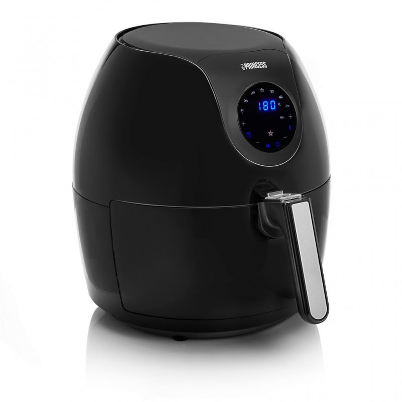 Frituregryde - Princess digital airfryer frituregryde 5,2 liter XXL