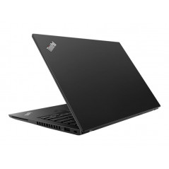 Brugt bærbar computer 13" - Lenovo Thinkpad X280 12.5" Touch Full HD i5 16GB 512GB SSD med 4G-modem Win 11 Pro (beg*)