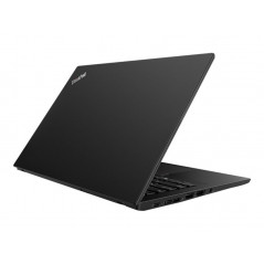 Brugt bærbar computer 13" - Lenovo Thinkpad X280 12.5" Touch Full HD i5 16GB 512GB SSD med 4G-modem Win 11 Pro (beg*)