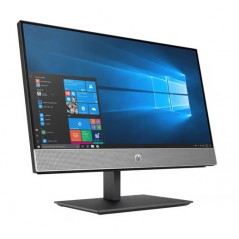 HP ProOne 600 G5 All-in-One 21,5" Full HD Touch i5 (gen 9) 8GB 256GB SSD Win 11 Pro (beg med liten repa skärm) (fot*)