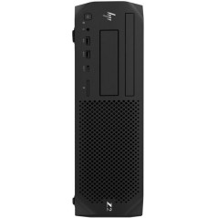 Brugt stationær computer - HP Z2 G4 SFF i5-8500 16GB 240GB SSD Quadro P1000 Win11 Pro (beg)