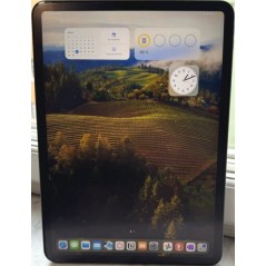 Brugte tablets - iPad Pro 11 2nd Gen (2020) 128GB 4G LTE Space Gray (brugt)