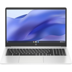 HP Chromebook 15a-na0001no 15.6" Full HD Intel 4GB 64SSD