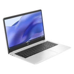 HP Chromebook 15a-na0001no 15.6" Full HD Intel 4GB/64SSD