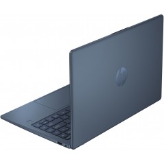 Bærbar computer med skærm på 14 og 15,6 tommer - HP 14-ee0875no 14" Full HD i5 (gen 13) 16GB 512GB SSD Win 11 Waterfall Blue