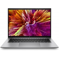 Bærbar computer med skærm på 14 og 15,6 tommer - HP ZBook Firefly 14 G10 14" Full HD+ i7 (gen 13) 32GB 1TB SSD A500 Win 11 Pro