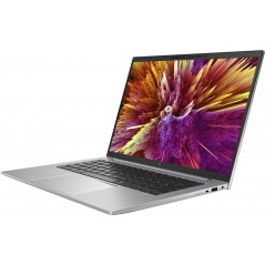 Bærbar computer med skærm på 14 og 15,6 tommer - HP ZBook Firefly 14 G10 14" Full HD+ i7 (gen 13) 32GB 1TB SSD A500 Win 11 Pro