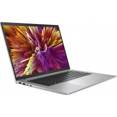 Bærbar computer med skærm på 14 og 15,6 tommer - HP ZBook Firefly 14 G10 14" Full HD+ i7 (gen 13) 32GB 1TB SSD A500 Win 11 Pro