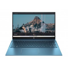 HP Pavilion 15-eh3017no 15.6" Full HD Ryzen 5 16GB 512GB SSD Win 11 Forest Teal