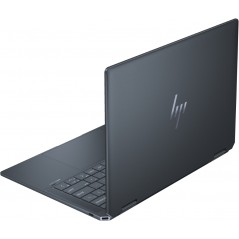 Bærbar computer med skærm på 14 og 15,6 tommer - HP Spectre x360 2-in-1 14-eu0895no 14" OLED 2.8K Touch Ultra 7 32GB 1TB SSD Win 11 Slate Blue