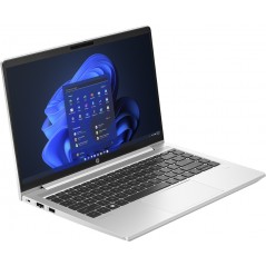 Bærbar computer med skærm på 14 og 15,6 tommer - HP ProBook 440 G10 14" Full HD i7 (gen 13) 16GB 512GB SSD Win 11 Pro