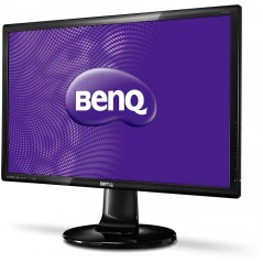 Brugte computerskærme - BenQ GW2760HM 27" Full HD LED-skærm med VA-panel (brugt med ridser)