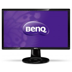 BenQ GW2760HM 27" Full HD LED-skærm med VA-panel (brugt med ridser)