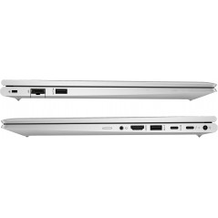 Bærbar computer med skærm på 14 og 15,6 tommer - HP EliteBook 650 G10 15.6" Full HD i5 (gen 13) 16GB 256GB SSD Windows 11 Pro