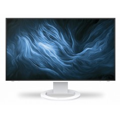 Eizo FlexScan EV2750 27-tommer IPS-skærm 2560 x 1440 ergonomisk fod (brugt med store ridser)