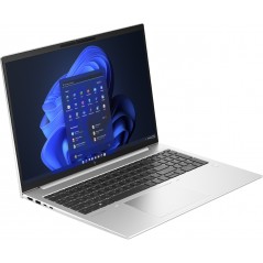 Bærbar computer med skærm på 16-17 tommer - HP EliteBook 860 G10 16" Full HD+ i5 (gen 13) 16GB 512GB Windows 11 Pro